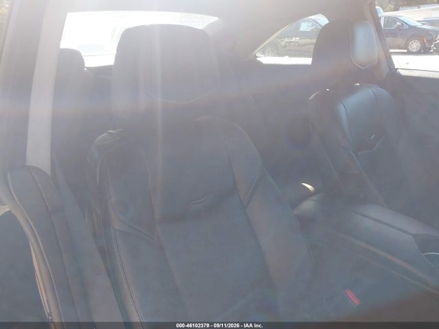 Продаж на аукціоні авто 2015 Cadillac Ats Standard, vin: 1G6AG1RX3F0117508, номер лоту: 46102379