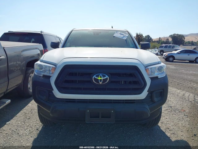 Aukcja sprzedaży 2023 Toyota Tacoma 2wd Sr, vin: 3TYRX5GN9PT084137, numer aukcji: 46102380