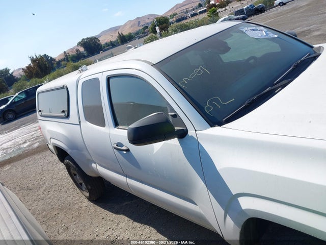Aukcja sprzedaży 2023 Toyota Tacoma 2wd Sr, vin: 3TYRX5GN9PT084137, numer aukcji: 46102380