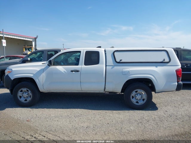 Aukcja sprzedaży 2023 Toyota Tacoma 2wd Sr, vin: 3TYRX5GN9PT084137, numer aukcji: 46102380