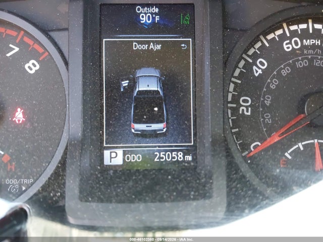 Aukcja sprzedaży 2023 Toyota Tacoma 2wd Sr, vin: 3TYRX5GN9PT084137, numer aukcji: 46102380