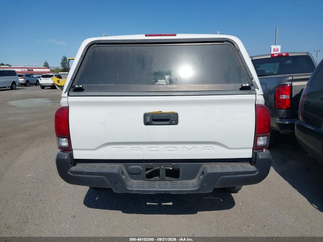 Aukcja sprzedaży 2023 Toyota Tacoma 2wd Sr, vin: 3TYRX5GN9PT084137, numer aukcji: 46102380
