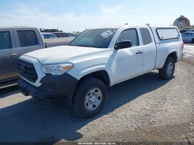 Aukcja sprzedaży 2023 Toyota Tacoma 2wd Sr, vin: 3TYRX5GN9PT084137, numer aukcji: 46102380