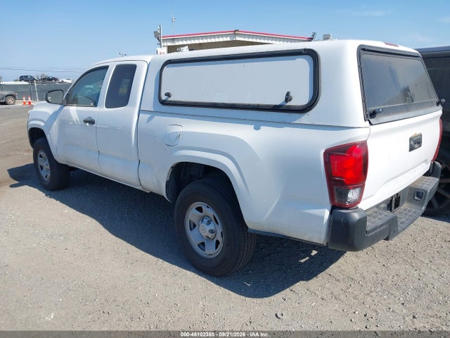 Aukcja sprzedaży 2023 Toyota Tacoma 2wd Sr, vin: 3TYRX5GN9PT084137, numer aukcji: 46102380