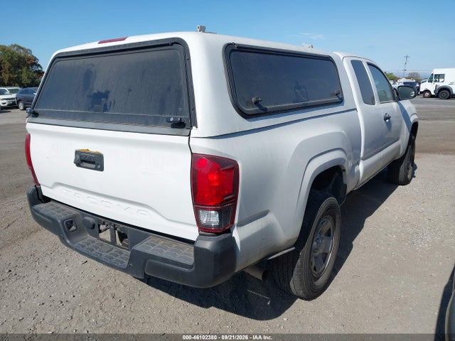 Aukcja sprzedaży 2023 Toyota Tacoma 2wd Sr, vin: 3TYRX5GN9PT084137, numer aukcji: 46102380