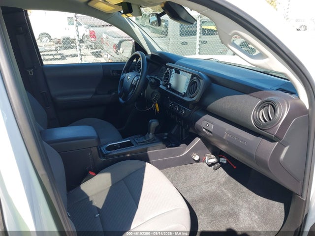 Aukcja sprzedaży 2023 Toyota Tacoma 2wd Sr, vin: 3TYRX5GN9PT084137, numer aukcji: 46102380