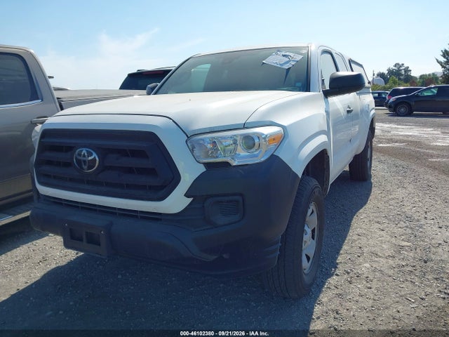 Aukcja sprzedaży 2023 Toyota Tacoma 2wd Sr, vin: 3TYRX5GN9PT084137, numer aukcji: 46102380