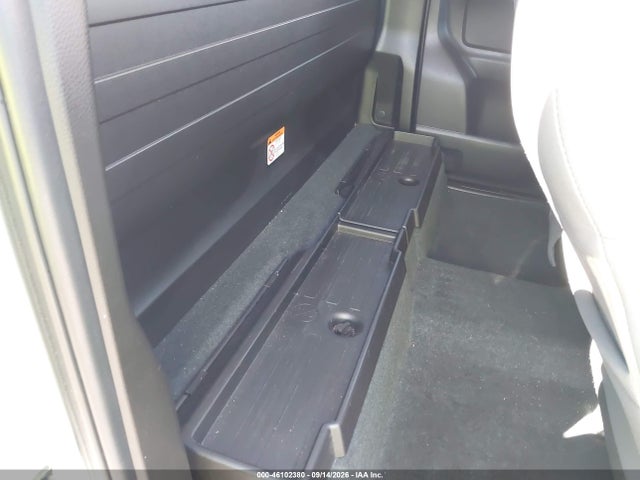 Aukcja sprzedaży 2023 Toyota Tacoma 2wd Sr, vin: 3TYRX5GN9PT084137, numer aukcji: 46102380