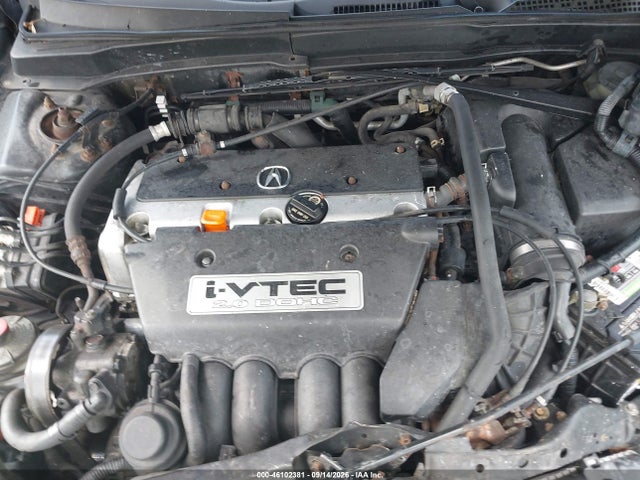 2006 Acura Rsx მანქანა იყიდება აუქციონზე, vin: JH4DC54826S016931, აუქციონის ნომერი: 46102381