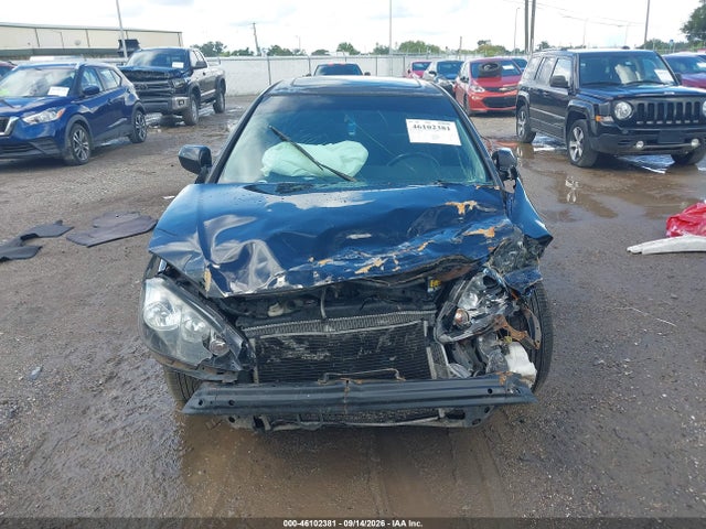 2006 Acura Rsx მანქანა იყიდება აუქციონზე, vin: JH4DC54826S016931, აუქციონის ნომერი: 46102381