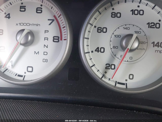 2006 Acura Rsx მანქანა იყიდება აუქციონზე, vin: JH4DC54826S016931, აუქციონის ნომერი: 46102381