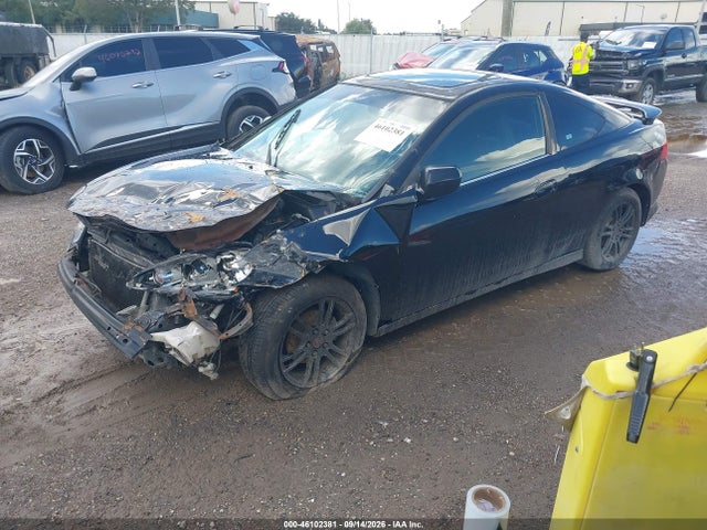 2006 Acura Rsx მანქანა იყიდება აუქციონზე, vin: JH4DC54826S016931, აუქციონის ნომერი: 46102381