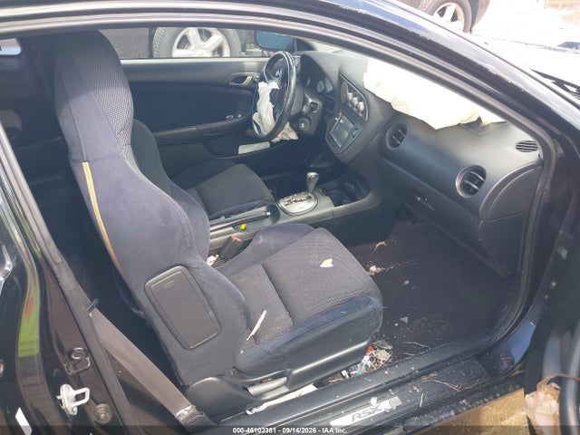 2006 Acura Rsx მანქანა იყიდება აუქციონზე, vin: JH4DC54826S016931, აუქციონის ნომერი: 46102381