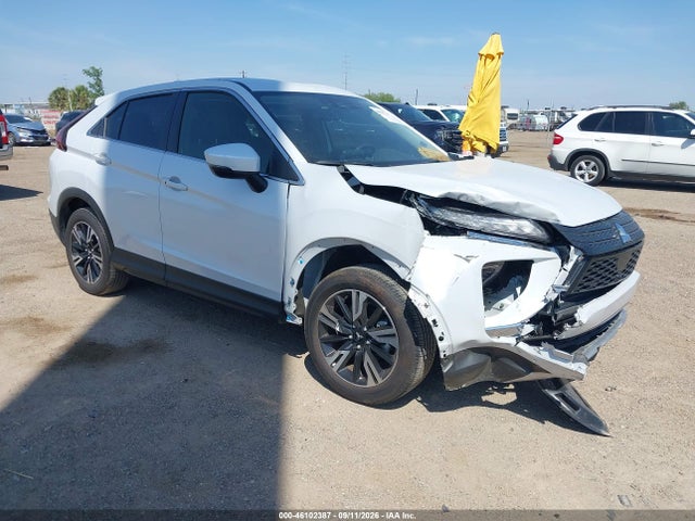 Aukcja sprzedaży 2026 Mitsubishi Eclipse Cross Black Edition S-awc/se S-awc/sel, vin: JA4ATWAA3TZ014359, numer aukcji: 46102387