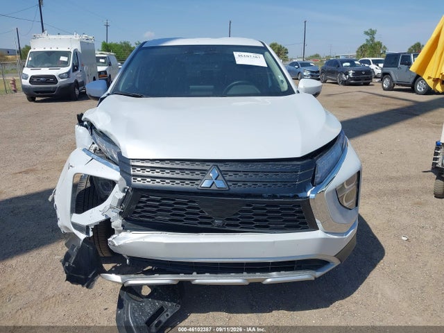 Aukcja sprzedaży 2026 Mitsubishi Eclipse Cross Black Edition S-awc/se S-awc/sel, vin: JA4ATWAA3TZ014359, numer aukcji: 46102387