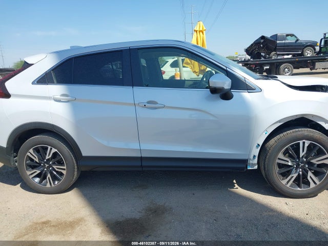 Aukcja sprzedaży 2026 Mitsubishi Eclipse Cross Black Edition S-awc/se S-awc/sel, vin: JA4ATWAA3TZ014359, numer aukcji: 46102387