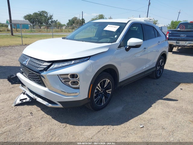 Aukcja sprzedaży 2026 Mitsubishi Eclipse Cross Black Edition S-awc/se S-awc/sel, vin: JA4ATWAA3TZ014359, numer aukcji: 46102387