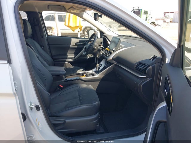 Aukcja sprzedaży 2026 Mitsubishi Eclipse Cross Black Edition S-awc/se S-awc/sel, vin: JA4ATWAA3TZ014359, numer aukcji: 46102387