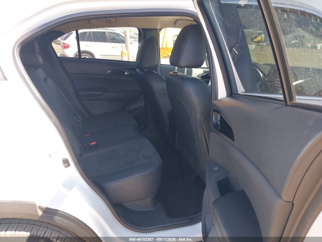Aukcja sprzedaży 2026 Mitsubishi Eclipse Cross Black Edition S-awc/se S-awc/sel, vin: JA4ATWAA3TZ014359, numer aukcji: 46102387