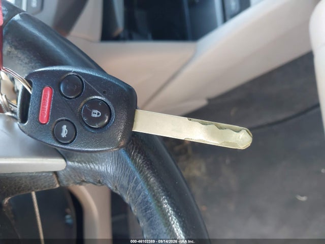 2012 Honda Accord 2.4 Ex-l მანქანა იყიდება აუქციონზე, vin: 1HGCP2F83CA213607, აუქციონის ნომერი: 46102389
