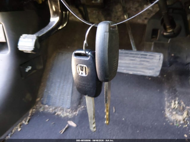 46102396 :رقم المزاد ، 5J6RM4H75CL000156 vin ، 2012 Honda Cr-v Ex-l مزاد بيع