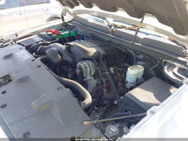 46102402 :رقم المزاد ، 1GCPKSE71CF146175 vin ، 2012 Chevrolet Silverado 1500 Lt مزاد بيع