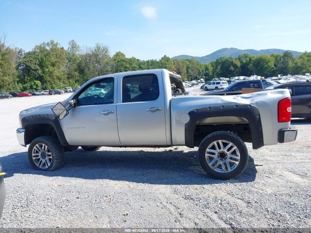 46102402 :رقم المزاد ، 1GCPKSE71CF146175 vin ، 2012 Chevrolet Silverado 1500 Lt مزاد بيع