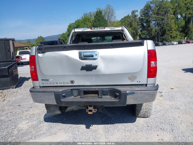 46102402 :رقم المزاد ، 1GCPKSE71CF146175 vin ، 2012 Chevrolet Silverado 1500 Lt مزاد بيع