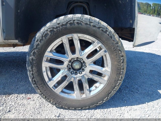 46102402 :رقم المزاد ، 1GCPKSE71CF146175 vin ، 2012 Chevrolet Silverado 1500 Lt مزاد بيع