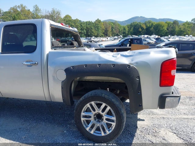 46102402 :رقم المزاد ، 1GCPKSE71CF146175 vin ، 2012 Chevrolet Silverado 1500 Lt مزاد بيع