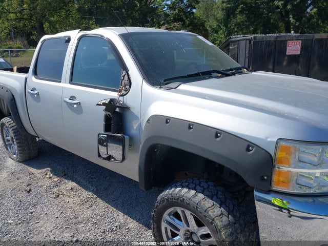 46102402 :رقم المزاد ، 1GCPKSE71CF146175 vin ، 2012 Chevrolet Silverado 1500 Lt مزاد بيع