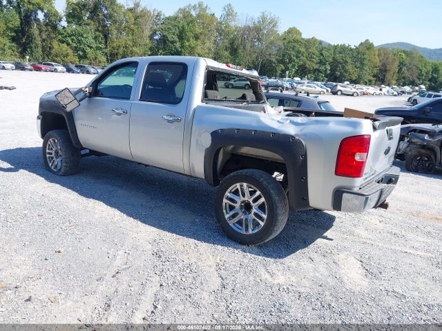 46102402 :رقم المزاد ، 1GCPKSE71CF146175 vin ، 2012 Chevrolet Silverado 1500 Lt مزاد بيع