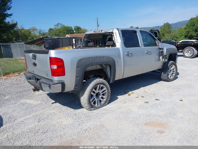 46102402 :رقم المزاد ، 1GCPKSE71CF146175 vin ، 2012 Chevrolet Silverado 1500 Lt مزاد بيع