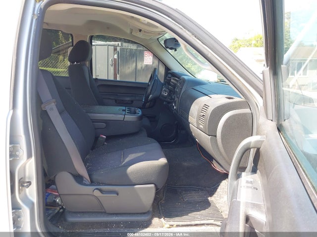 46102402 :رقم المزاد ، 1GCPKSE71CF146175 vin ، 2012 Chevrolet Silverado 1500 Lt مزاد بيع