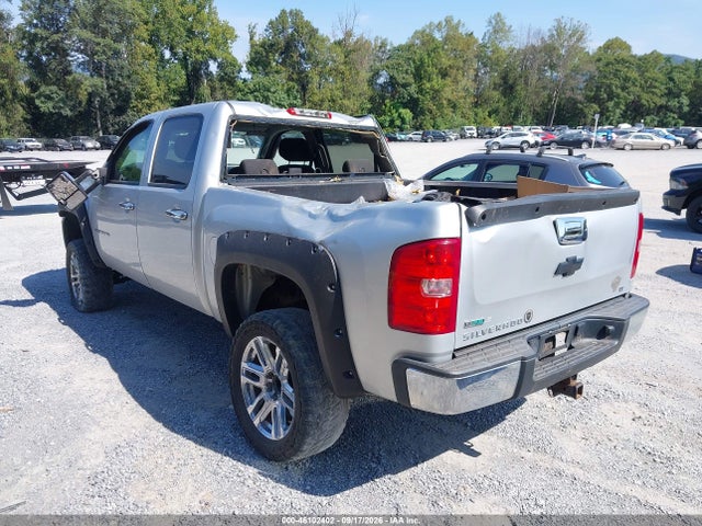 46102402 :رقم المزاد ، 1GCPKSE71CF146175 vin ، 2012 Chevrolet Silverado 1500 Lt مزاد بيع