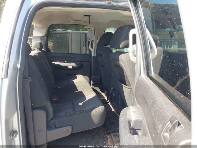 46102402 :رقم المزاد ، 1GCPKSE71CF146175 vin ، 2012 Chevrolet Silverado 1500 Lt مزاد بيع