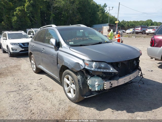 46102406 :رقم المزاد ، 2T2BK1BA2EC235541 vin ، 2014 Lexus Rx 350 مزاد بيع