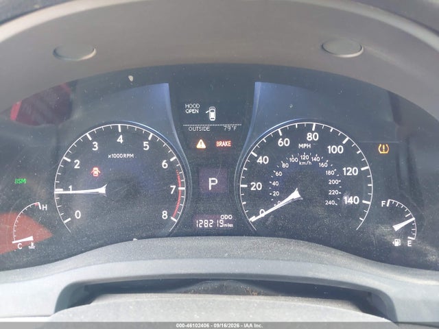 46102406 :رقم المزاد ، 2T2BK1BA2EC235541 vin ، 2014 Lexus Rx 350 مزاد بيع