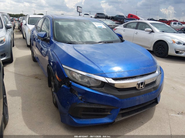 Honda CIVIC EX 2016 19XFC2F72GE249743 main image
