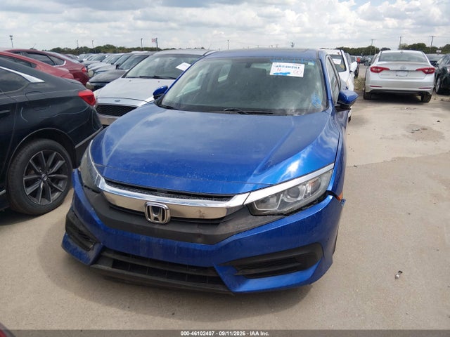 Honda CIVIC EX 2016 19XFC2F72GE249743 Image 11
