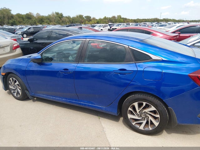 Honda CIVIC EX 2016 19XFC2F72GE249743 Image 13
