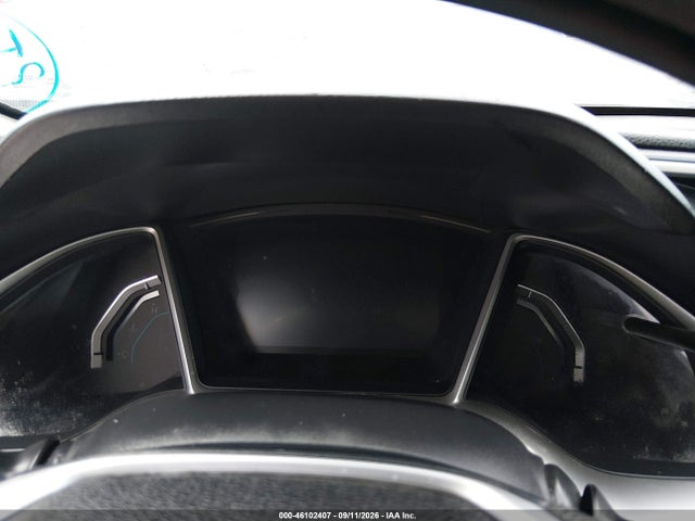 Honda CIVIC EX 2016 19XFC2F72GE249743 Image 14