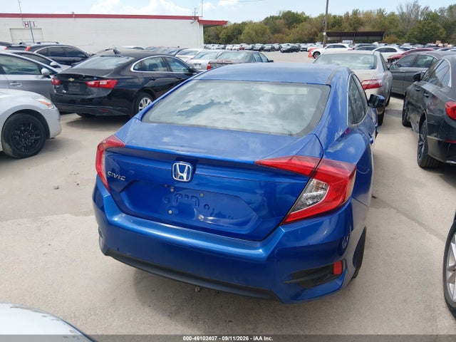 Honda CIVIC EX 2016 19XFC2F72GE249743 Image 15