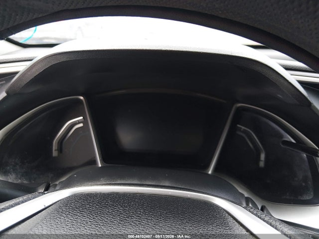 Honda CIVIC EX 2016 19XFC2F72GE249743 Image 7