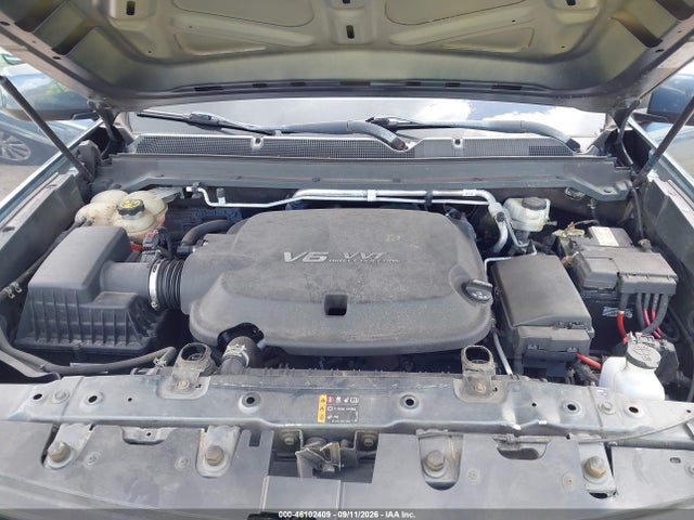 Aukcja sprzedaży 2019 Chevrolet Colorado Wt, vin: 1GCGSBEN0K1113386, numer aukcji: 46102409
