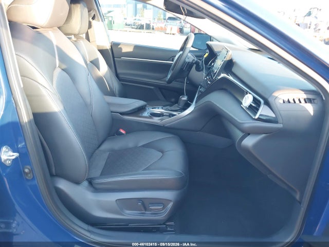 46102415 :رقم المزاد ، 4T1K61AK0PU162268 vin ، 2023 Toyota Camry Xse مزاد بيع