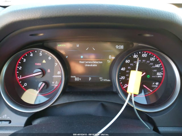 46102415 :رقم المزاد ، 4T1K61AK0PU162268 vin ، 2023 Toyota Camry Xse مزاد بيع