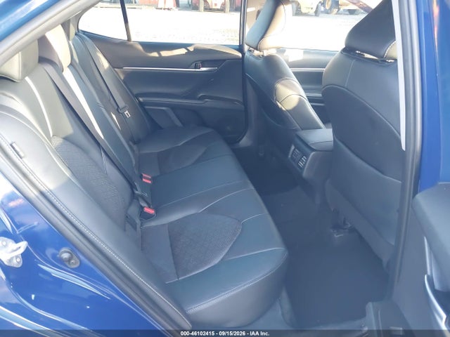 46102415 :رقم المزاد ، 4T1K61AK0PU162268 vin ، 2023 Toyota Camry Xse مزاد بيع