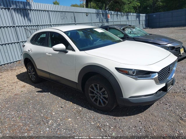 Aukcja sprzedaży 2025 Mazda Cx-30 2.5 S, vin: 3MVDMBAM7SM767233, numer aukcji: 46102416