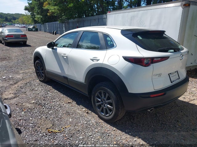 Продаж на аукціоні авто 2025 Mazda Cx-30 2.5 S, vin: 3MVDMBAM7SM767233, номер лоту: 46102416